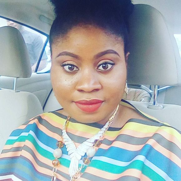 Meet your Posher, Omotunmise - Picture 1 of 1